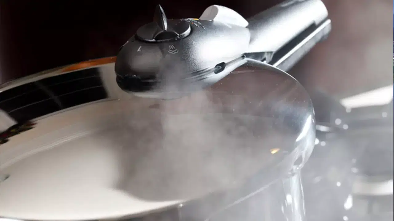 Düdüklü tencere kullanımında patlama sinyalleri nelerdir?