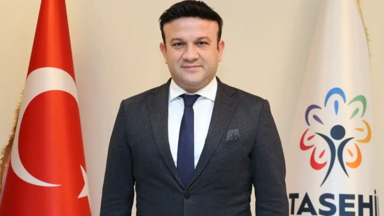 Ataşehir Belediye Başkan Yardımcısı Orhan Aydoğdu Kimdir ve Neden Gözaltına Alındı?