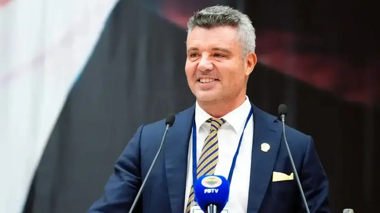 Fenerbahçe'de seçim ne zaman, adaylar kimler? Sadettin Saran aday olacak mı?