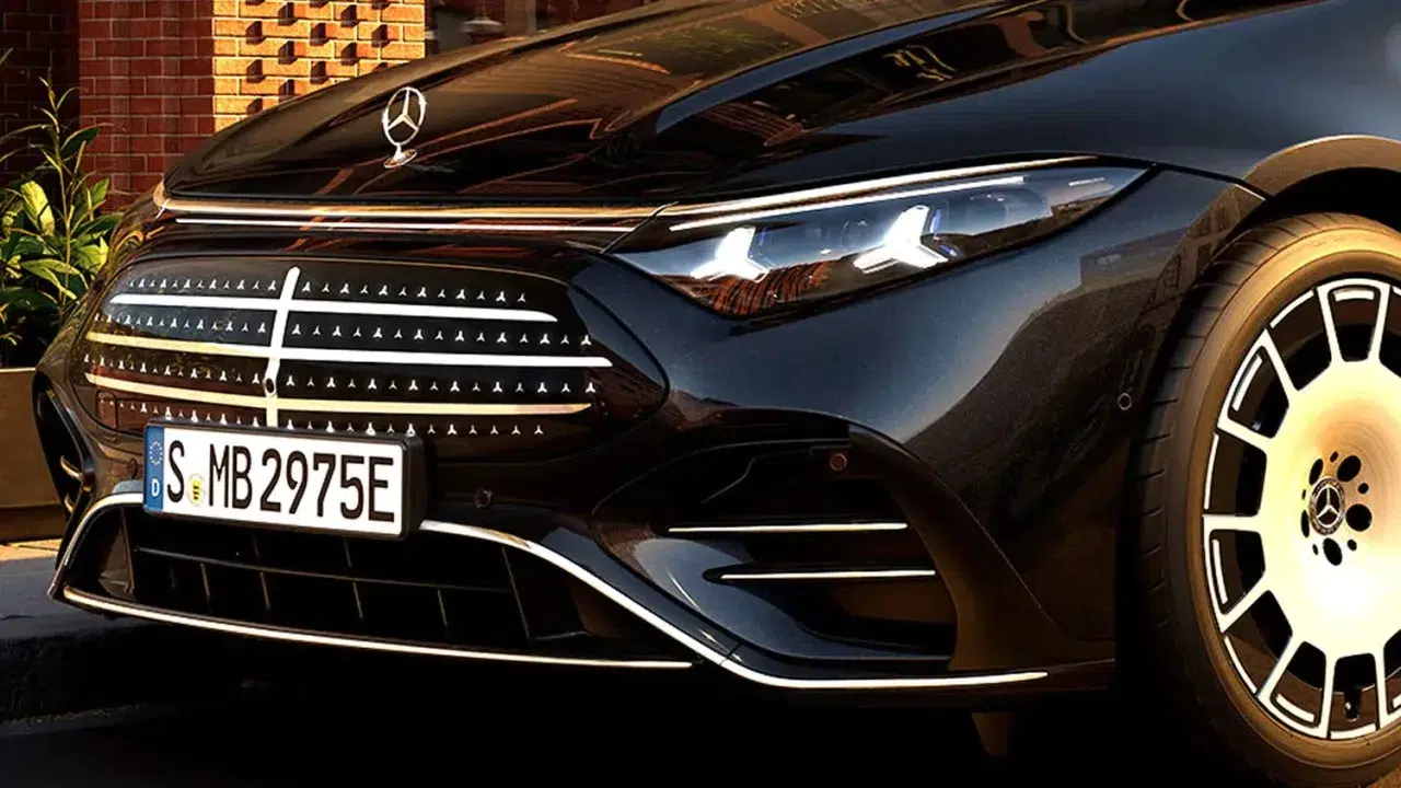 2027 Mercedes EQS modeli tanıtıldı: Yeni özellikleri ve avrupa fiyatları neler?