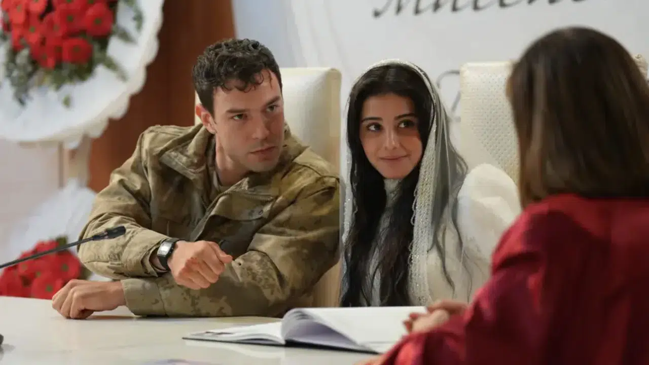 Sevdiğim Sensin bu akşam var mı? Sevdiğim Sensin yeni bölüm ne zaman yayınlanacak?