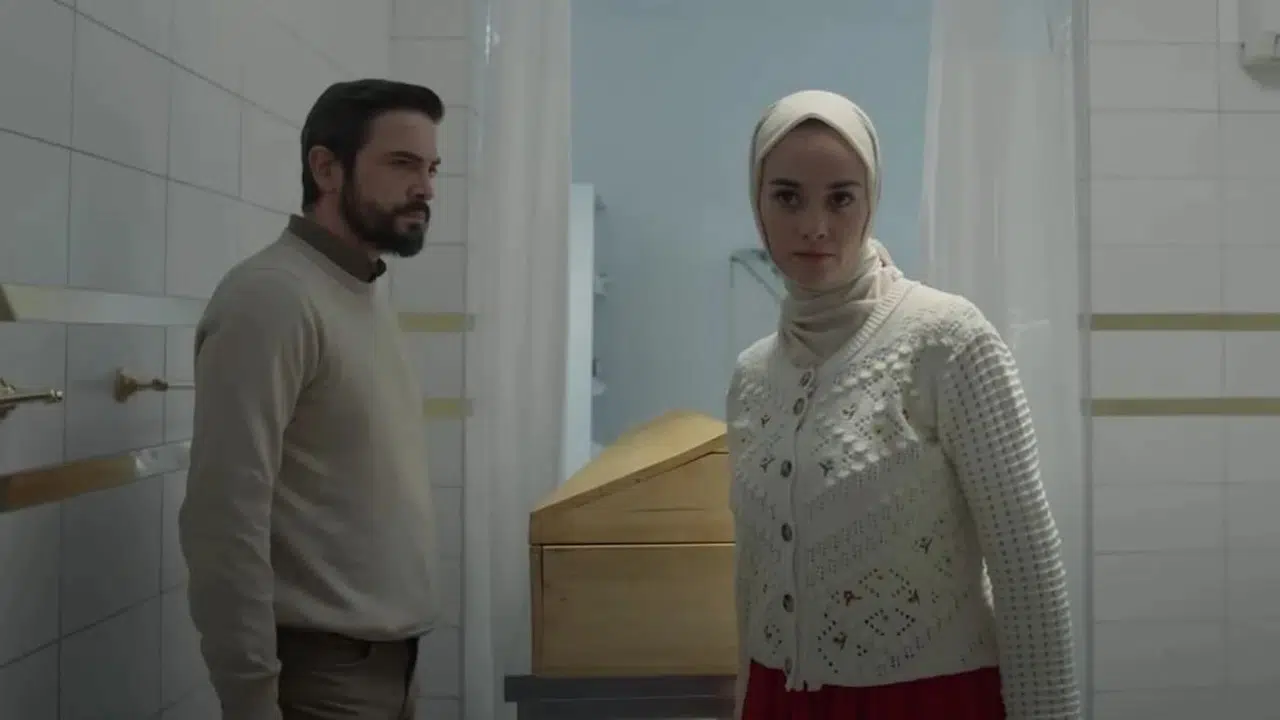 Gassal 4. sezon olacak mı? Gassal 3. sezon final mi?