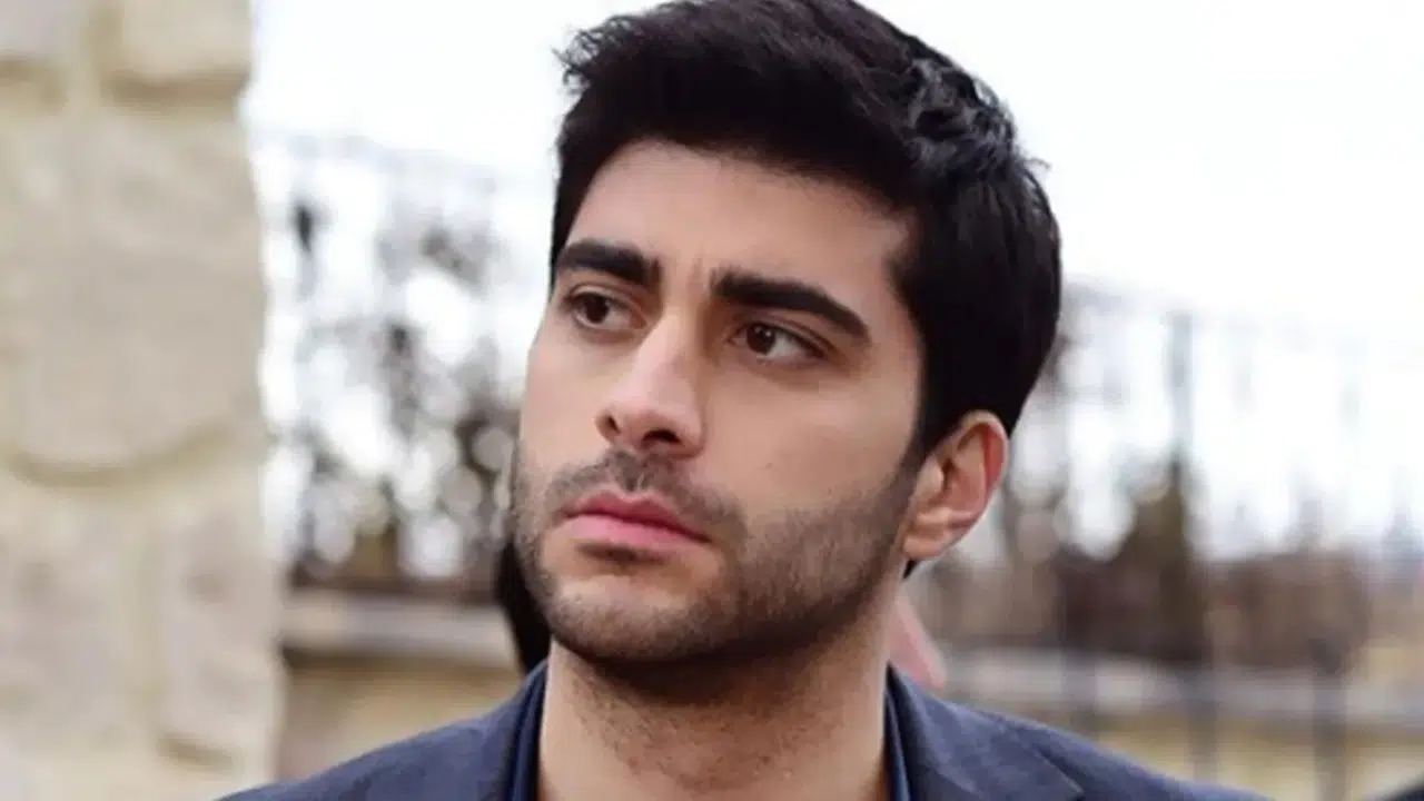 Kilosu gündem olan Doğukan Güngör spor salonuna koştu!