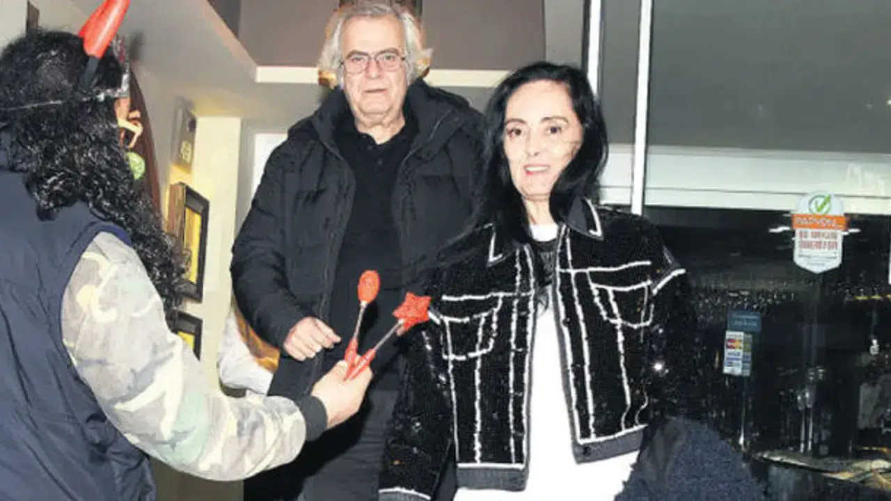 Tarık Akan'ın ilk eşi Yasemin Erkut kimdir, kaç yaşında, nereli ve mesleği nedir?