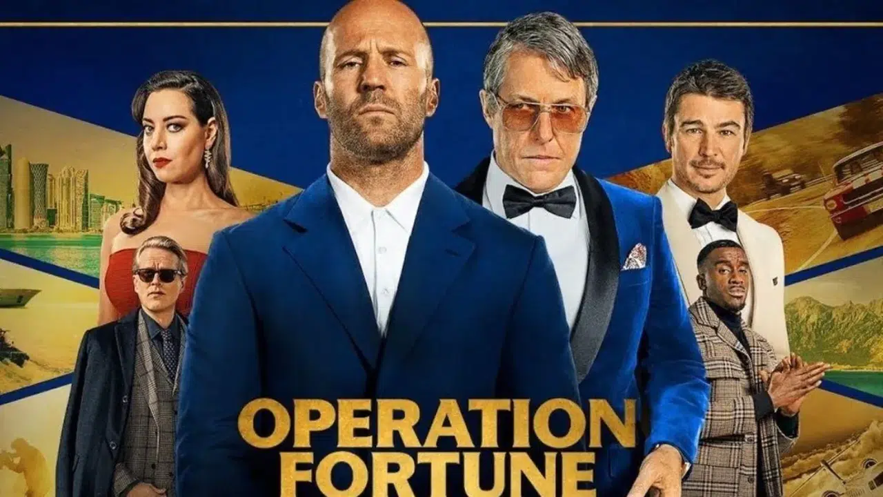 Servet Operasyonu filminin konusu nedir, oyuncuları kimler? Film ne zaman ve nerede çekildi?