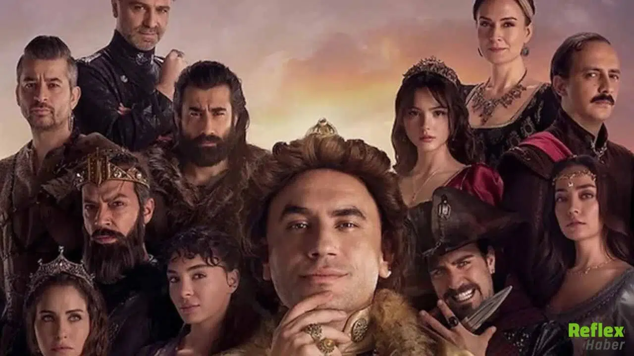 Prens 4. sezon yayın tarihi ne zaman açıklanacak? Yeni sezon hakkında son durum nedir?