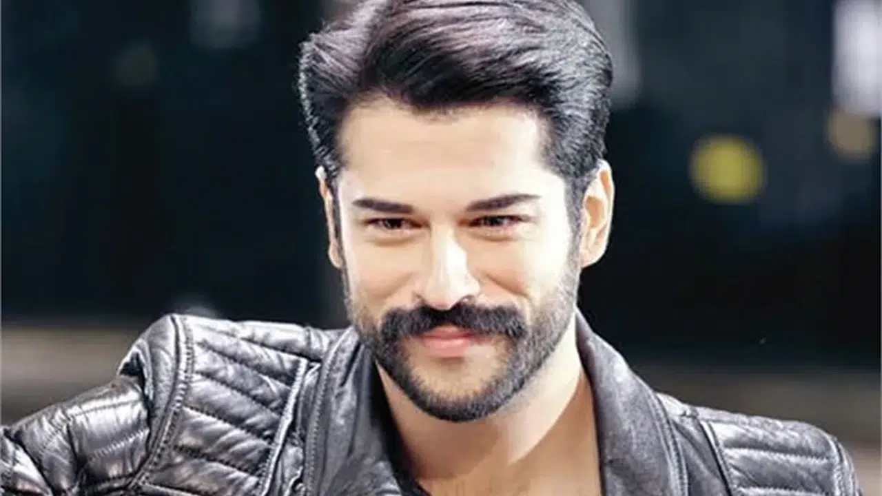 Burak Özçivit'ten Olay Temizlik : 70 Kişiyi Takipten Çıktı!