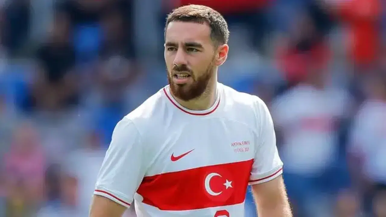 Orkun Kökçü'nün babası Halis Kökçü'den dikkat çeken paylaşım