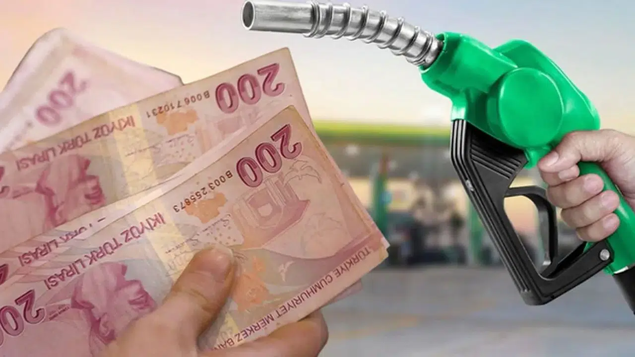Akaryakıt fiyatları: Zam geldi mi, fiyatlar ne ola…