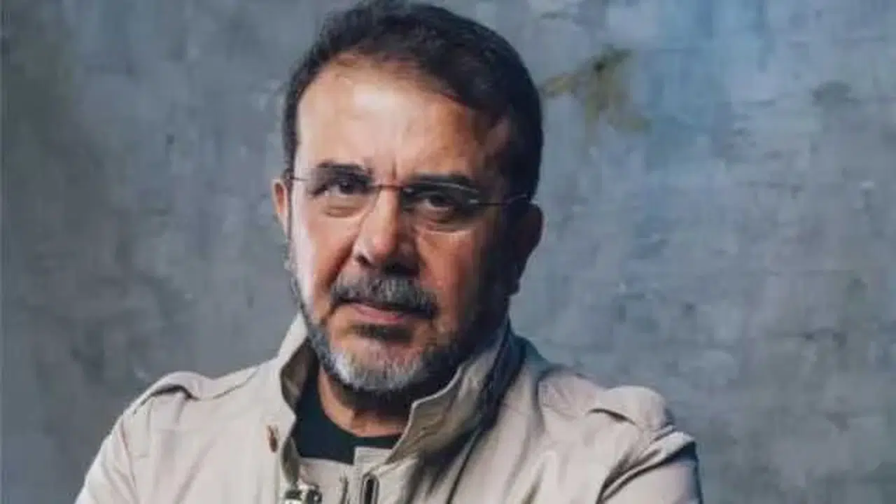 Nebil Özgentürk Kimdir? Ailesi ve Gazetecilik Kariyeri Hakkında Bilgiler