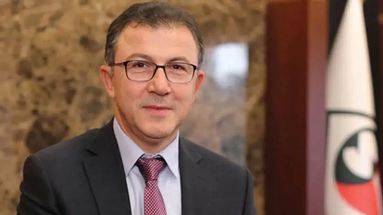 Bursa Büyükşehir Belediyesi Genel Sekreteri Deniz Köken kimdir, kaç yaşında, nereli ve evli mi?