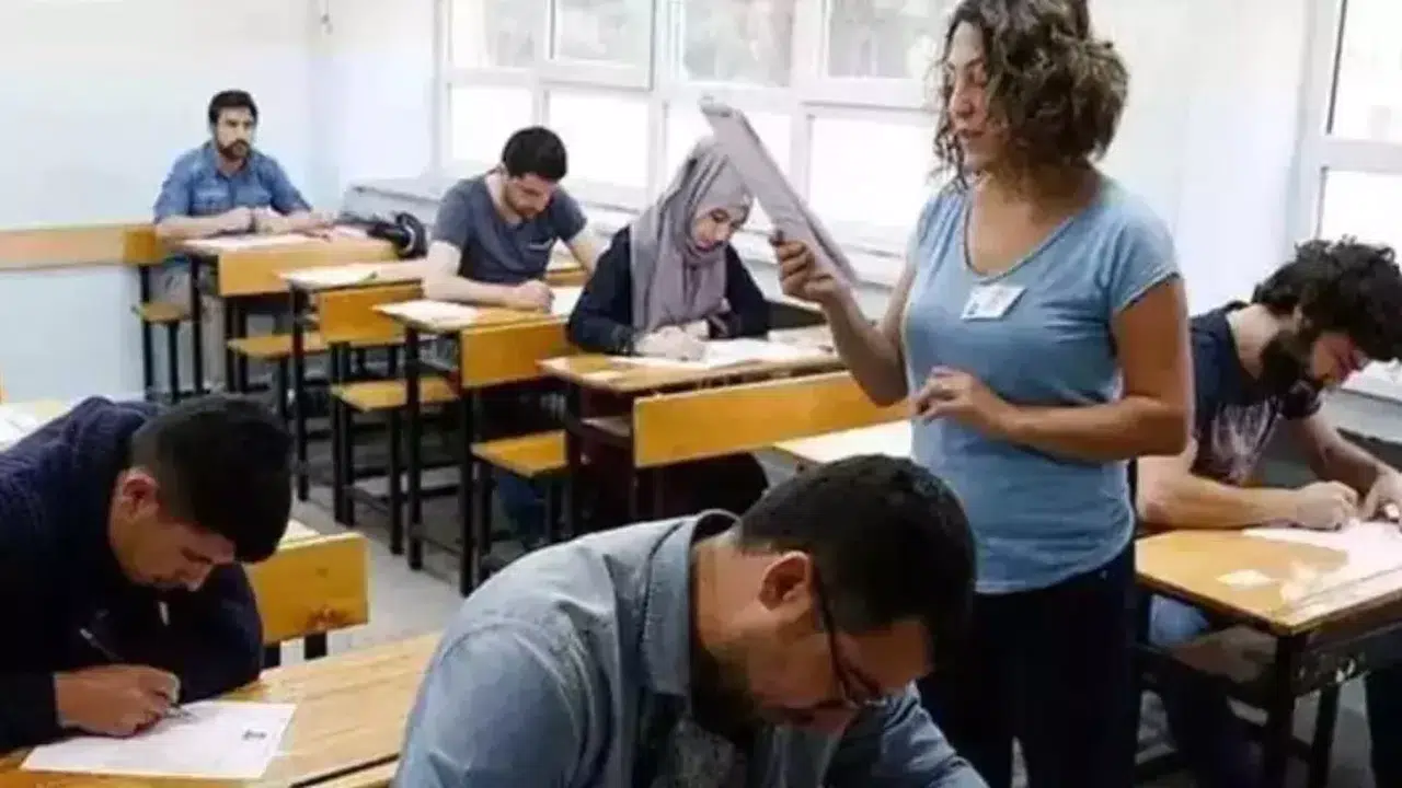 2026 Yılı İçin ÖSYM ve MEB Sınav Görevlisi Ücretleri Ne Kadar Olacak?