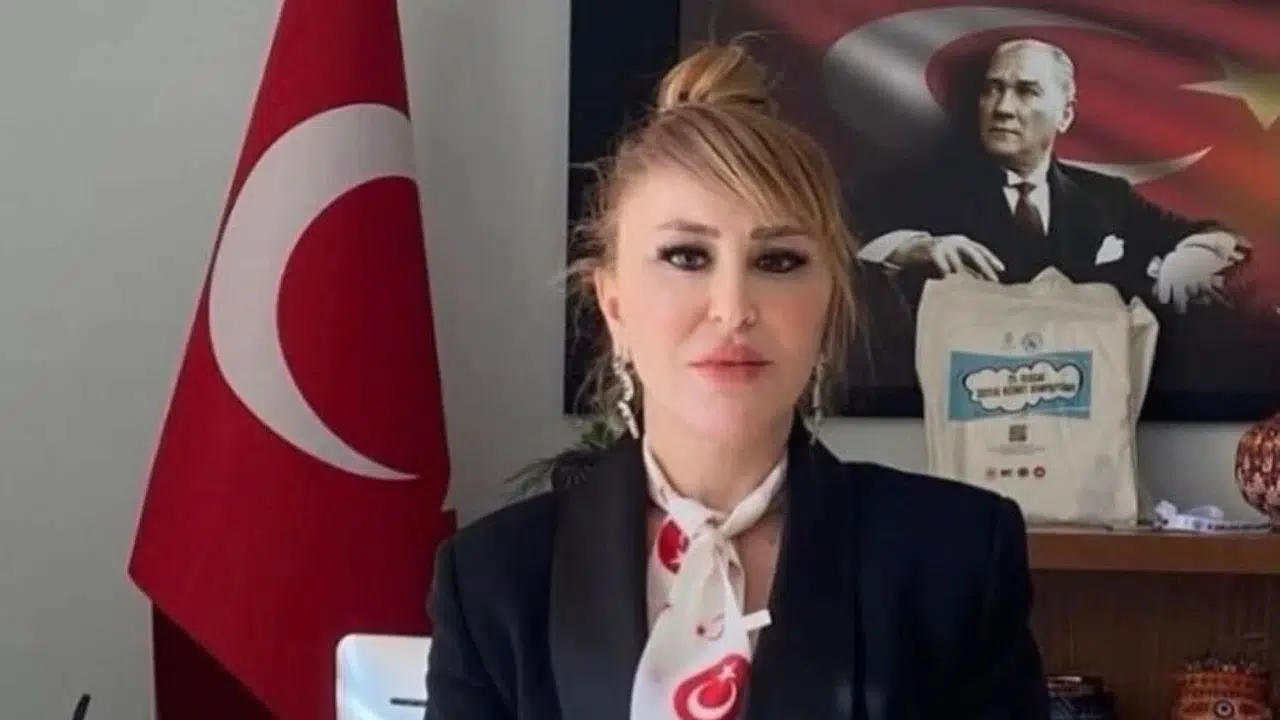 Prof. Dr. Ülkü Özbey kimdir, kaç yaşında ve nereli? İşte hayatı ve kariyeri