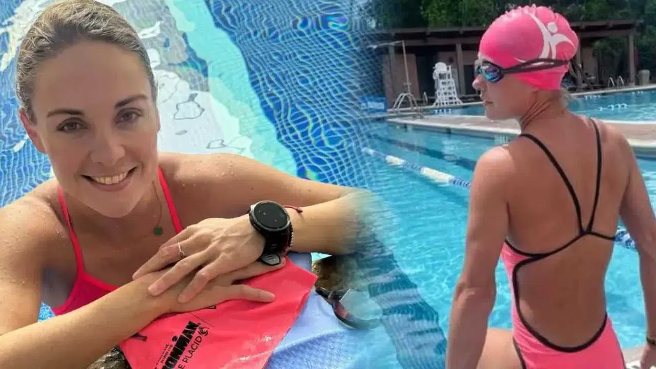 Brezilyalı sosyal medya fenomeni Mara Flavia Araujo yarışta hayatını kaybetti