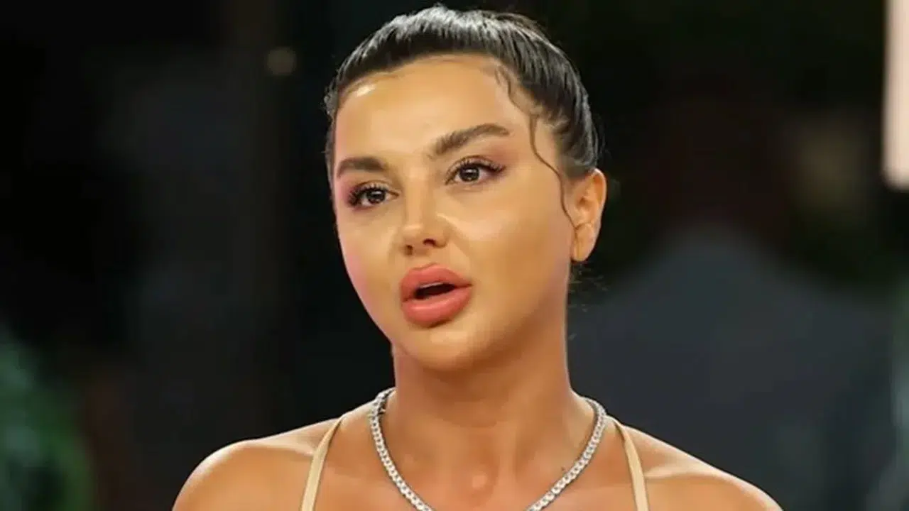 Yasemin Yılmaz kimdir, kaç yaşında ve nereli? Evli mi, sevgilisi var mı?