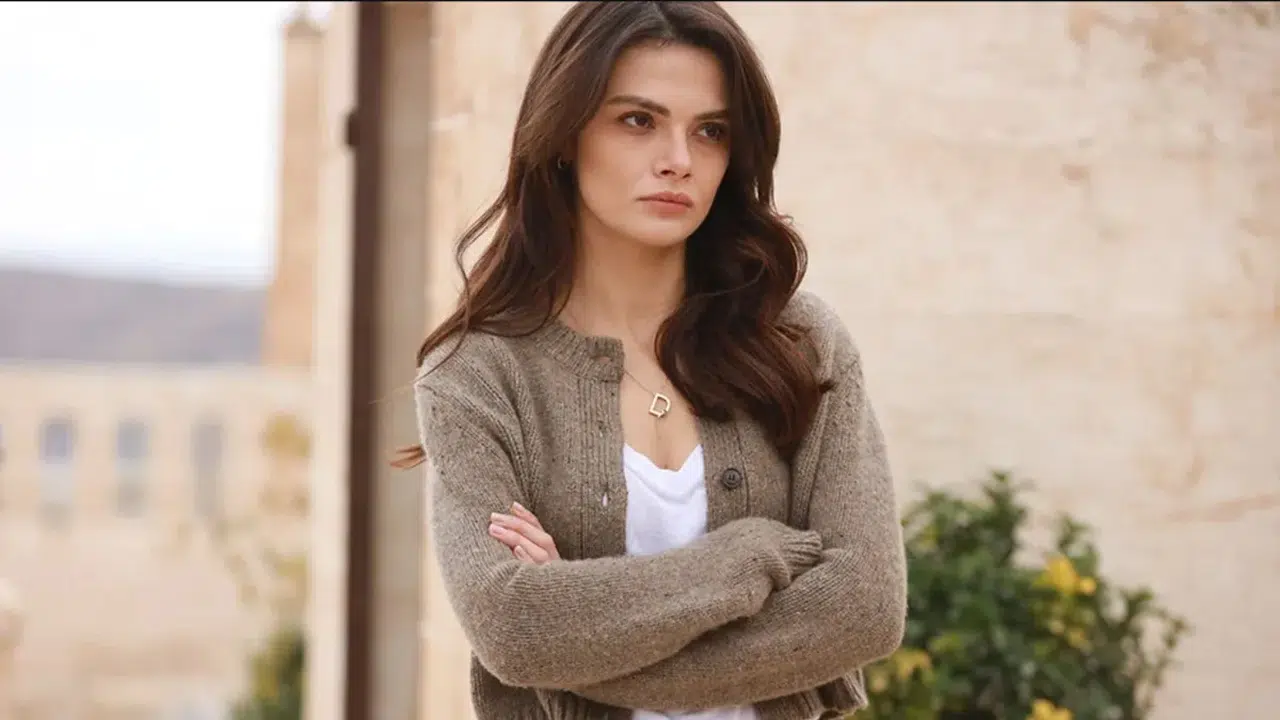 Uzak Şehir'in yeni bölümü yayınlanacak mı? Sinem Ünsal hakkında gözaltı kararı verilmişti