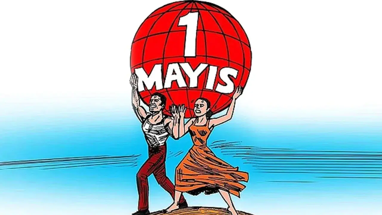 1 Mayıs ne zaman, hangi günde denk geliyor? 1 Mayıs resmi tatil mi?