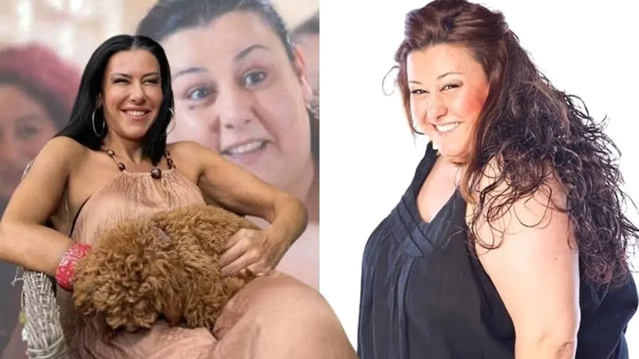 Esin Gündoğdu'nun 72 kilo verme süreci ve dönüşümü nasıldı?