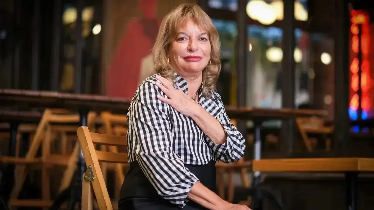 Mine Kırıkkanat kimdir? Eserleri ve hayatı hakkında bilgiler