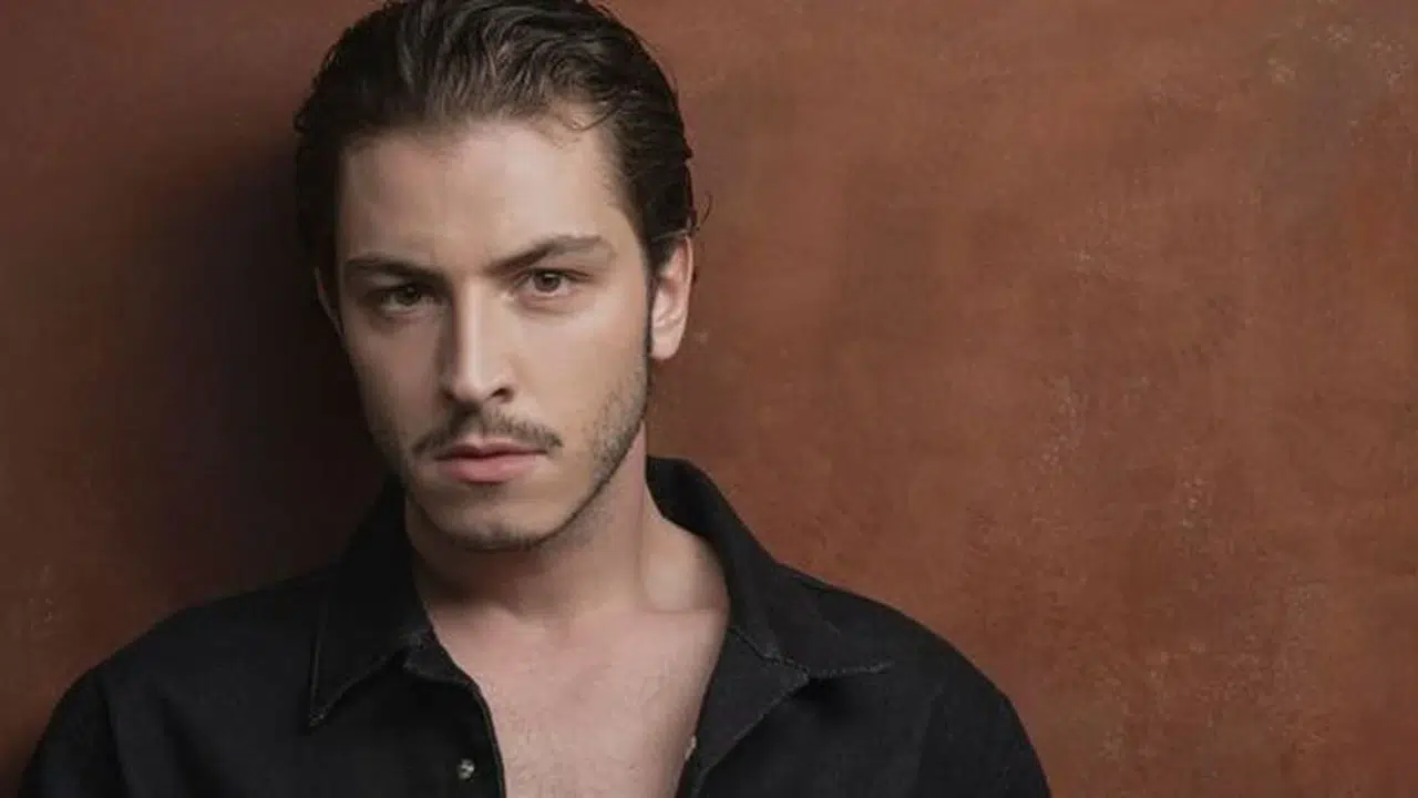 Boran Kuzum kimdir? Big Mistakes başrol oyuncusu hakkında bilinmesi gerekenler