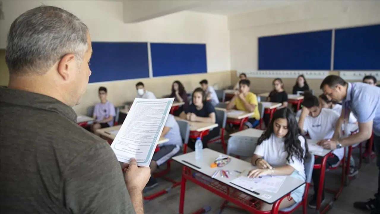 2026 LGS sınavı ne zaman yapılacak ve başvuru süreci tamamlandı mı?