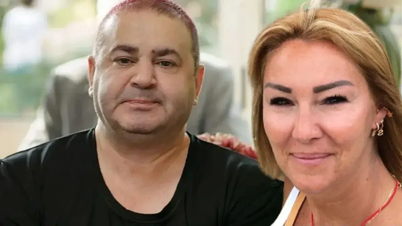 Şafak Sezer'in yeni görünümü Pınar Altuğ benzerliği ile sosyal medyaya damga vurdu