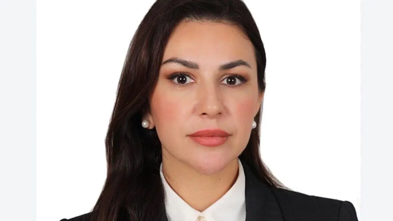 Nilhan Ayan kimdir, kaç yaşında ve nereli? AK Parti'deki görevi nedir?