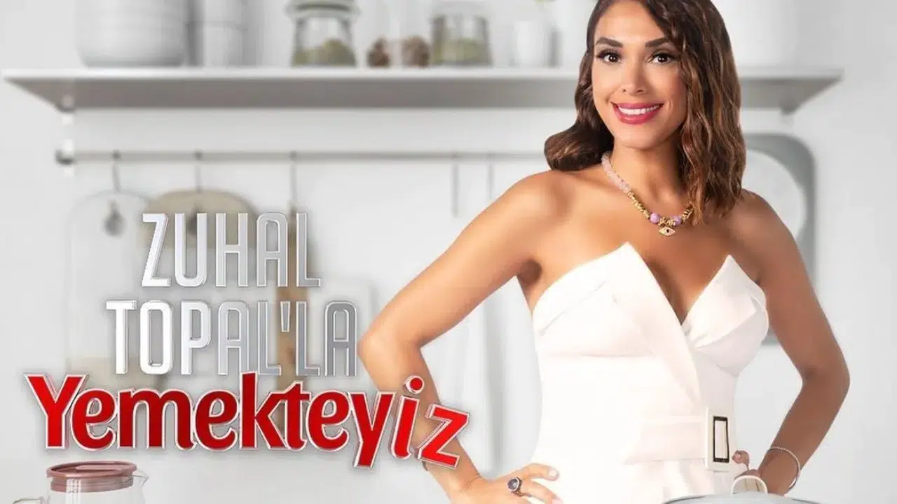 Yemekteyiz Tatiana Baysal Kimdir, Kaç Yaşında, Nereli? Kaç Puan Aldı? İşte Mesleği