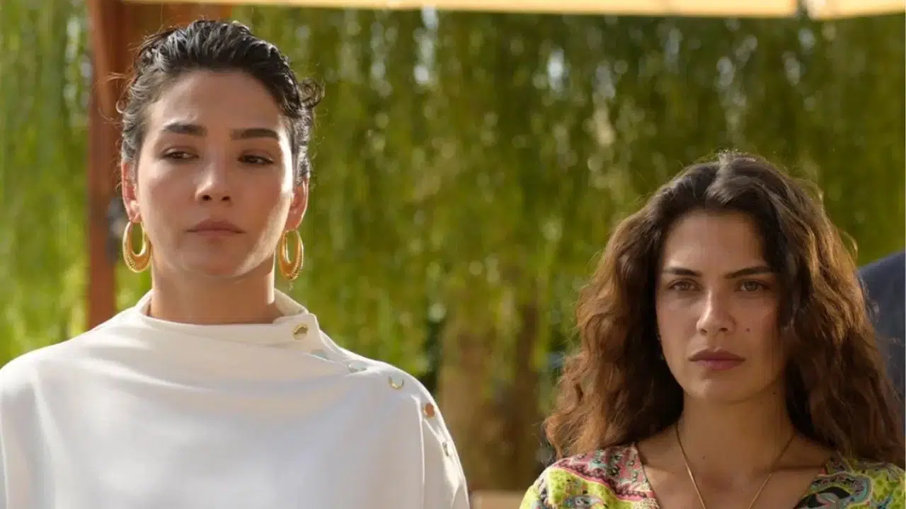 Halef dizisinin yeni bölümü ne zaman yayınlanacak ve son bölümde neler yaşandı?