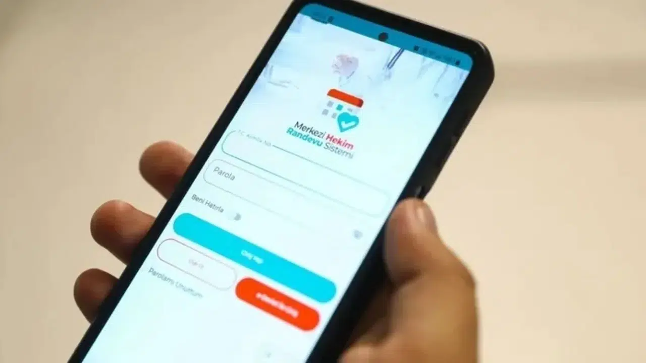 MHRS dolandırıcılığına dikkat: Sahte sitelerle 60 bin TL'lik kayıplar yaşanıyor