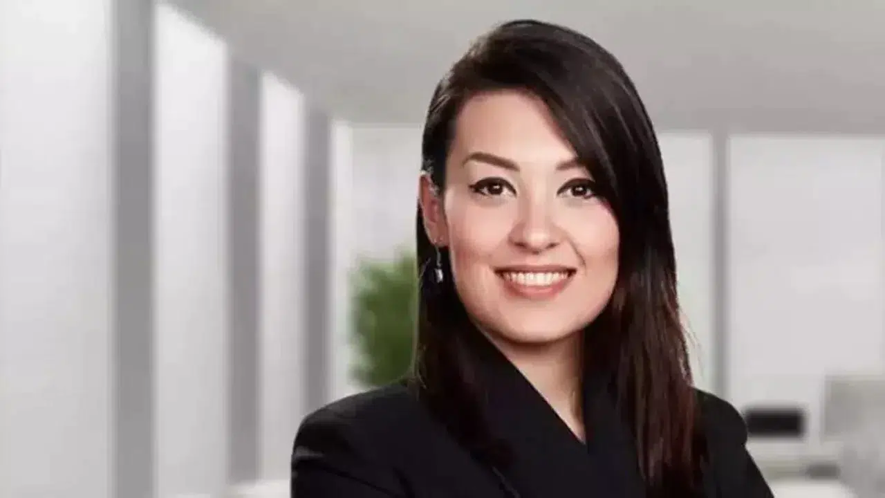 Tuba Torun kimdir, kaç yaşında, nereli ve mesleği nedir? Evli mi, eşi kimdir?