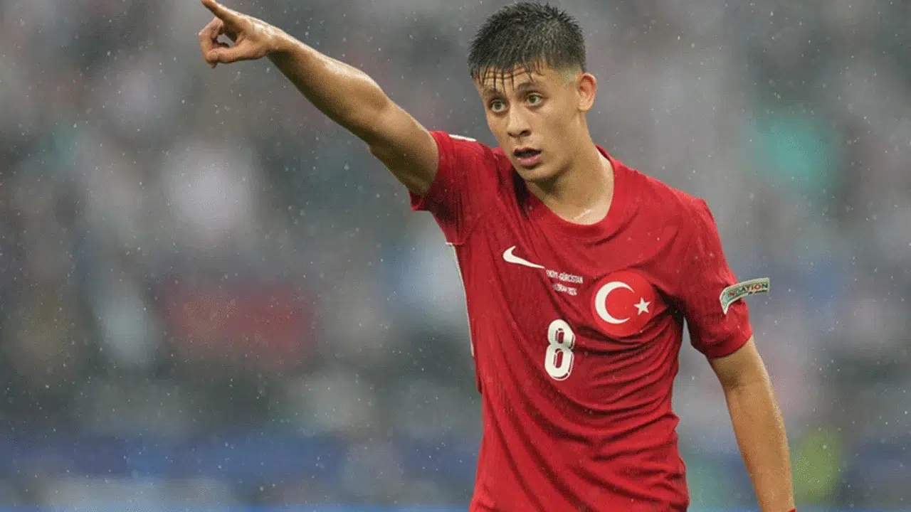 Sezonu kapatan Arda Güler'den haber geldi! Dünya Kupası'nda oynayabilecek mi?