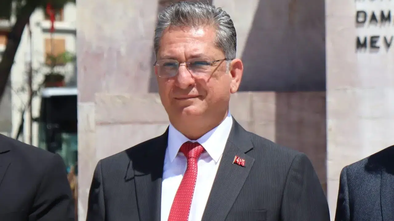 Haluk Laçin Kimdir? Eski AK Parti Muğla İl Başkanı Hakkında Bilinmesi Gerekenler