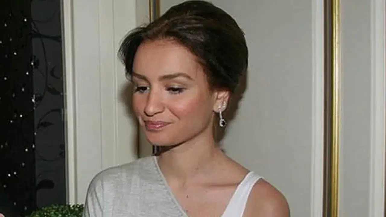 İbrahim Tatlıses’in kızı Melek Zübeyde kimdir? Züb…