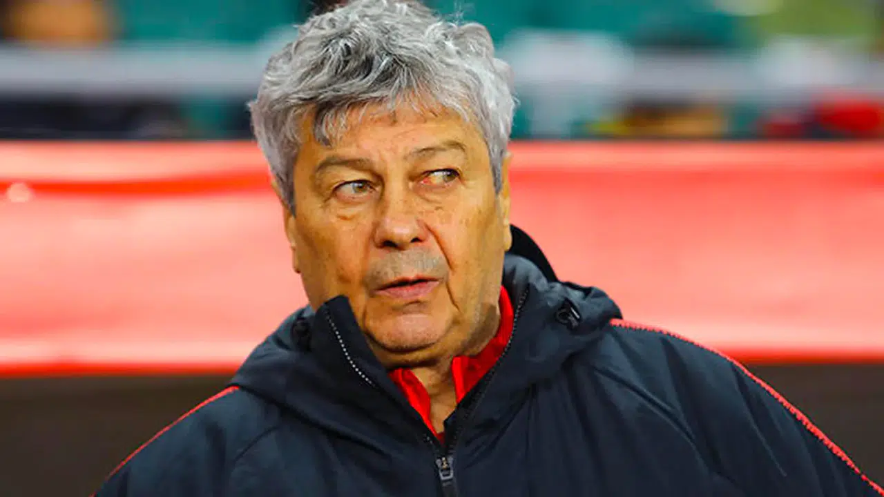 Mircea Lucescu'nun Eşi Neli Lucescu Kimdir, Kaç Yaşında ve Nereli?