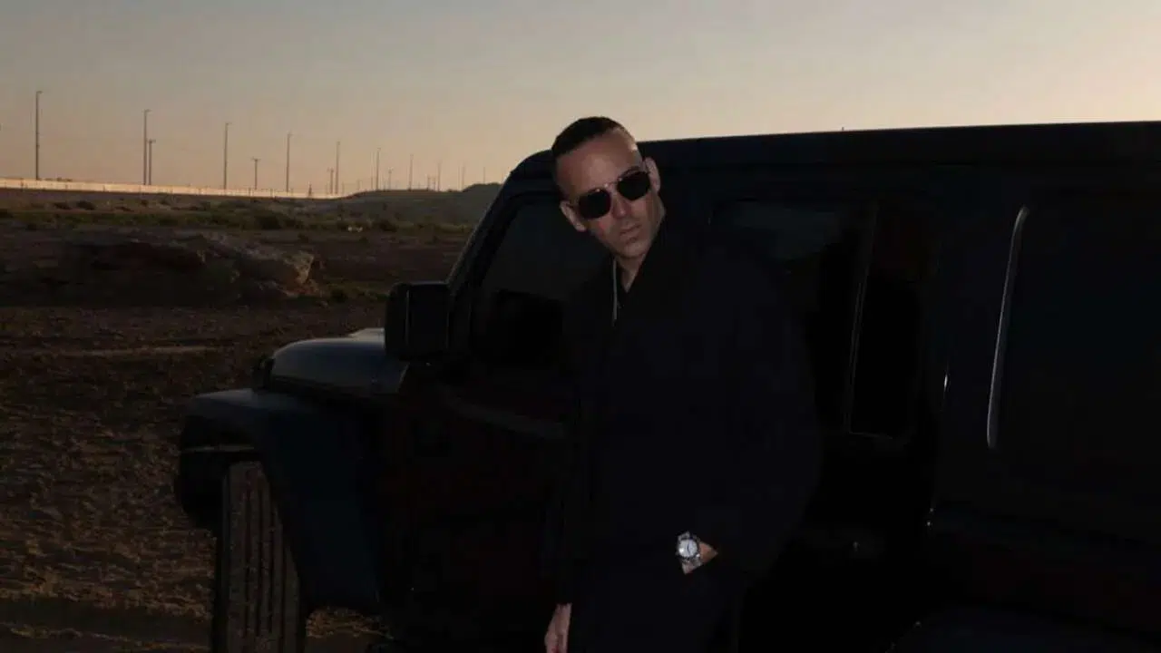 Raf Camora kimdir, kaç yaşında ve nereli?