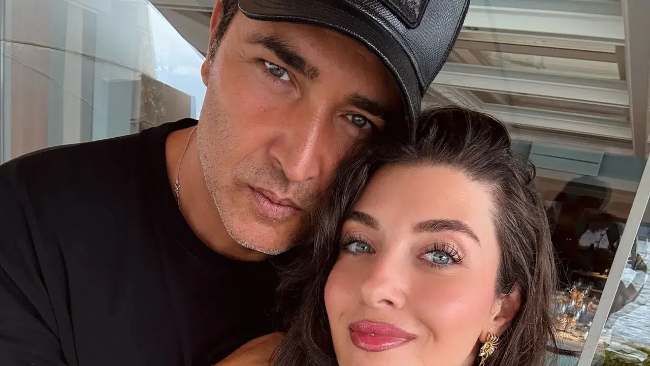 Aslıhan Güner ve Mert Kılıç'tan mutlu evlilikleriyle ilgili sevindirici gelişme