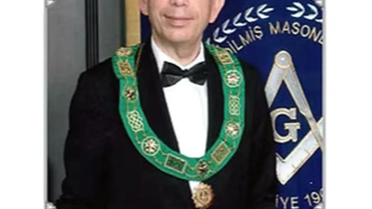 Remzi Sanver kimdir ve neden tutuklandı? Masonlara neden kayyum atandı?