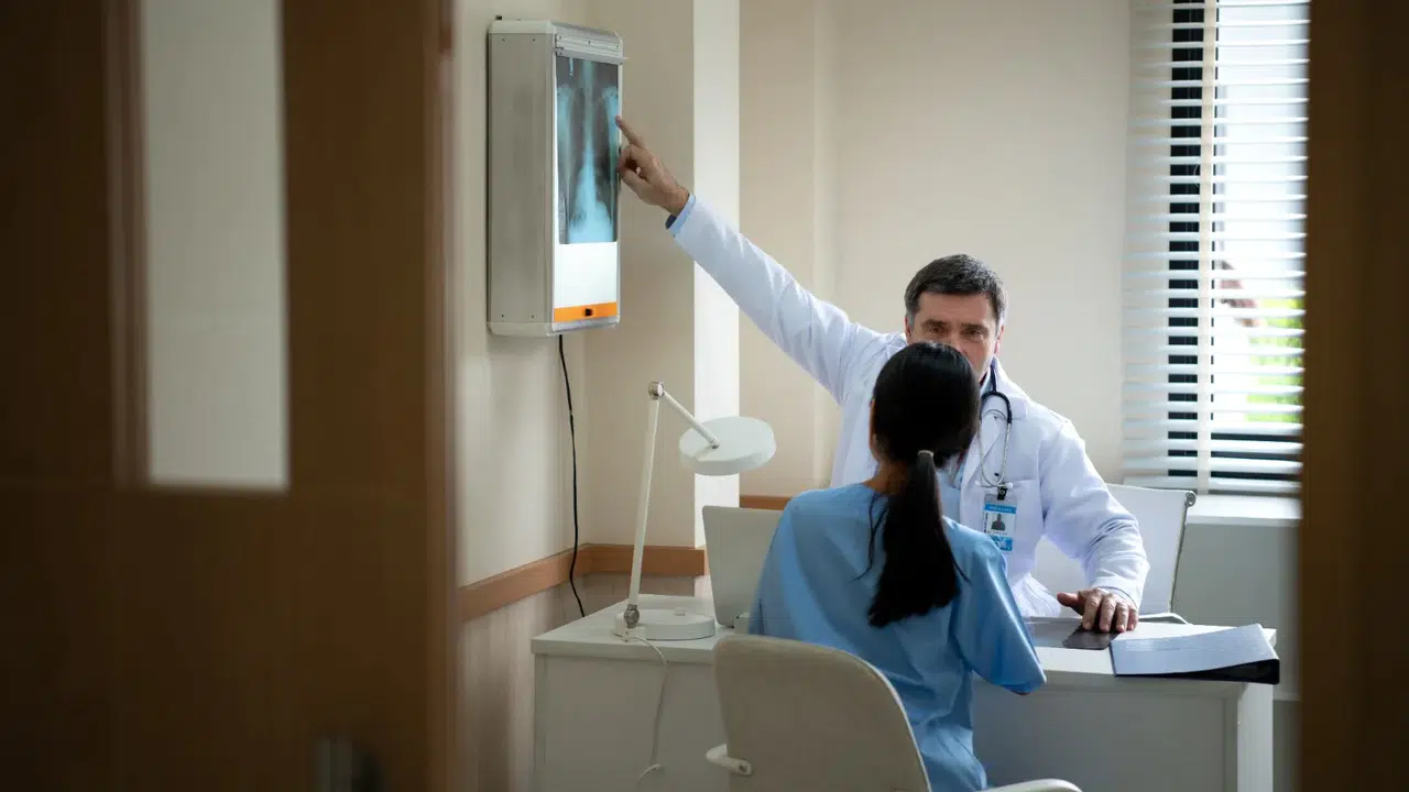 Erken Teşhisle Hayat Kurtarabilir Mi? KETEM'in Başarı Hikayesi