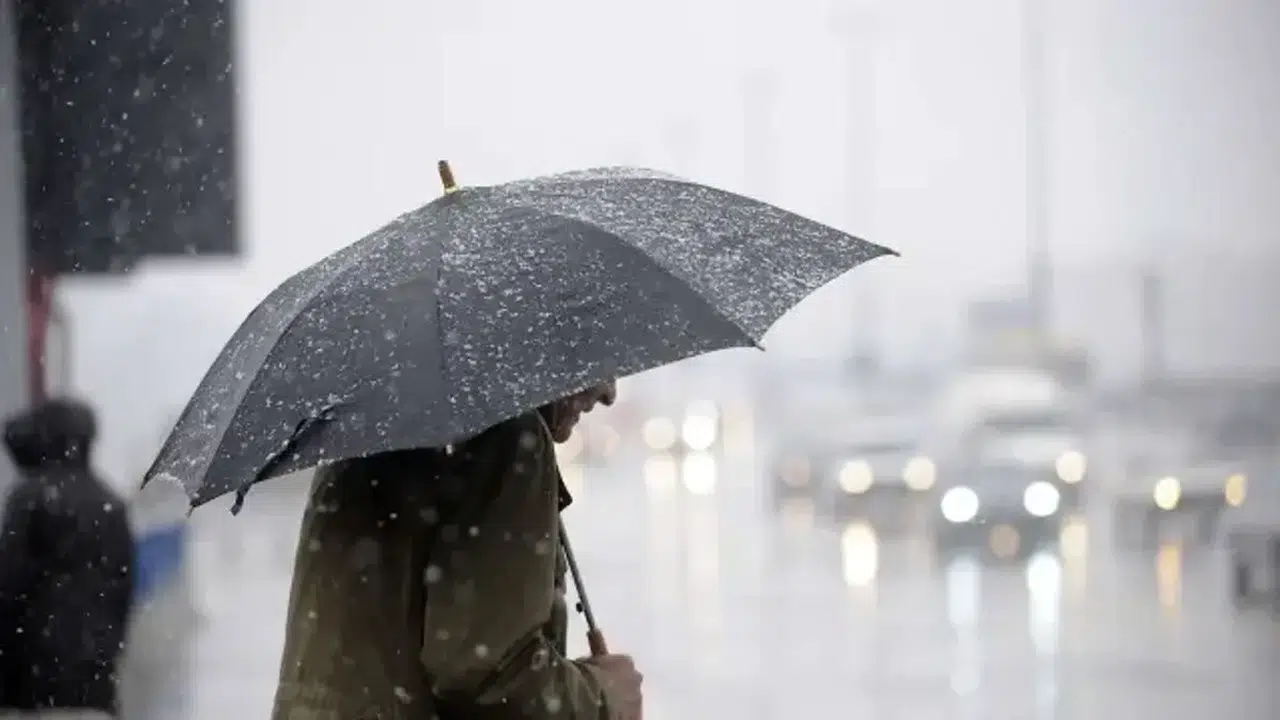 Pazar Günü Gaziantep'te Hava Durumu Nasıl Olacak?