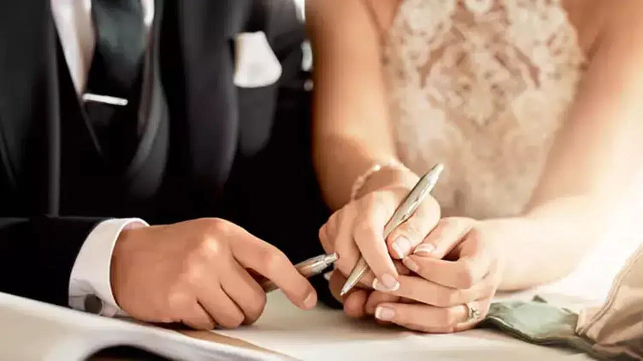 Evlenirken %37 kuralına uymayanlar fırsatı kaçırıyor