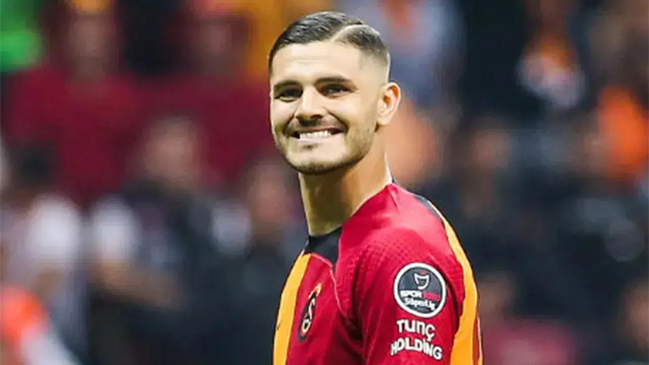 Mauro Icardi Galatasaray'dan ayrılıyor mu? Sözleşmesi ne zaman bitiyor?