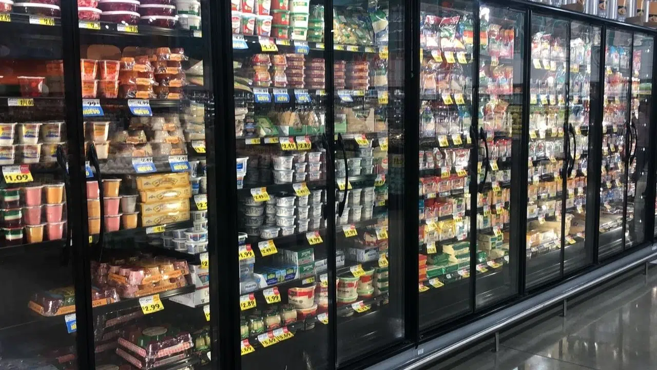 Dev içecek firması ürünlerini 'enfeksiyon riski' sebebiyle geri çağırdı