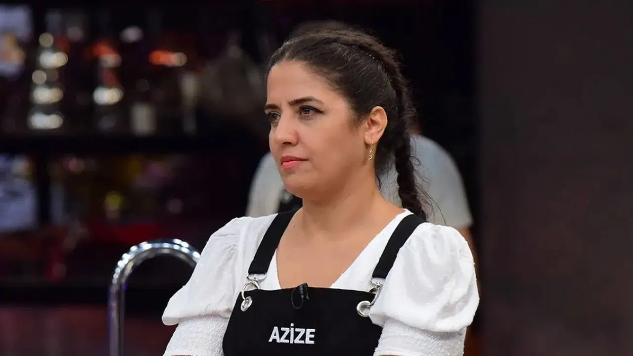 MasterChef Azize Polat kimdir, kaç yaşında ve nereli? Evli mi, çocuğu var mı?