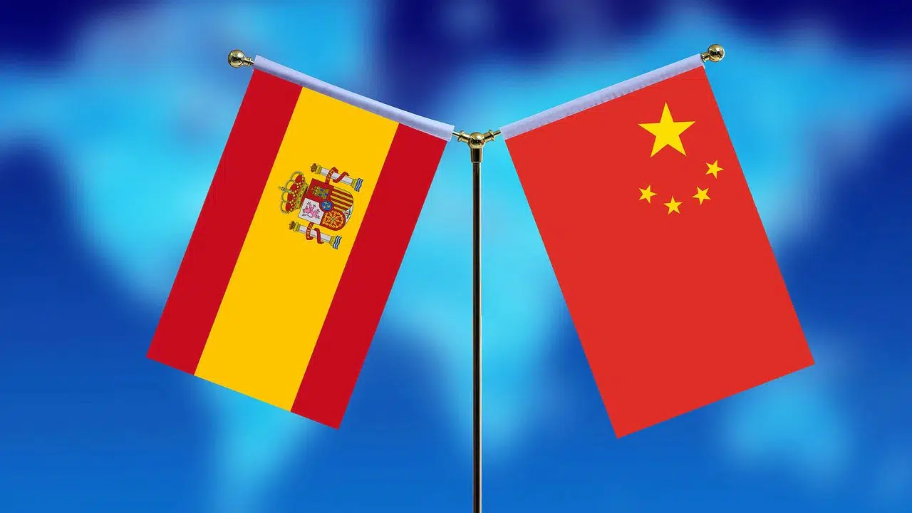 Çin ve İspanya arasındaki diplomatik temaslar, çok taraflılık üzerine ne anlatıyor?