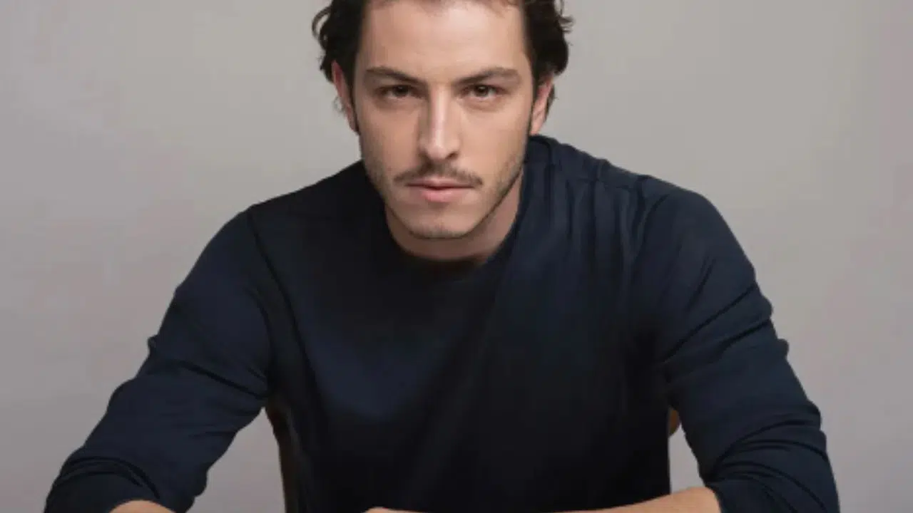 Boran Kuzum'u şaşkınlığa sürükleyen teklif : Mesajı görünce donup kaldım!