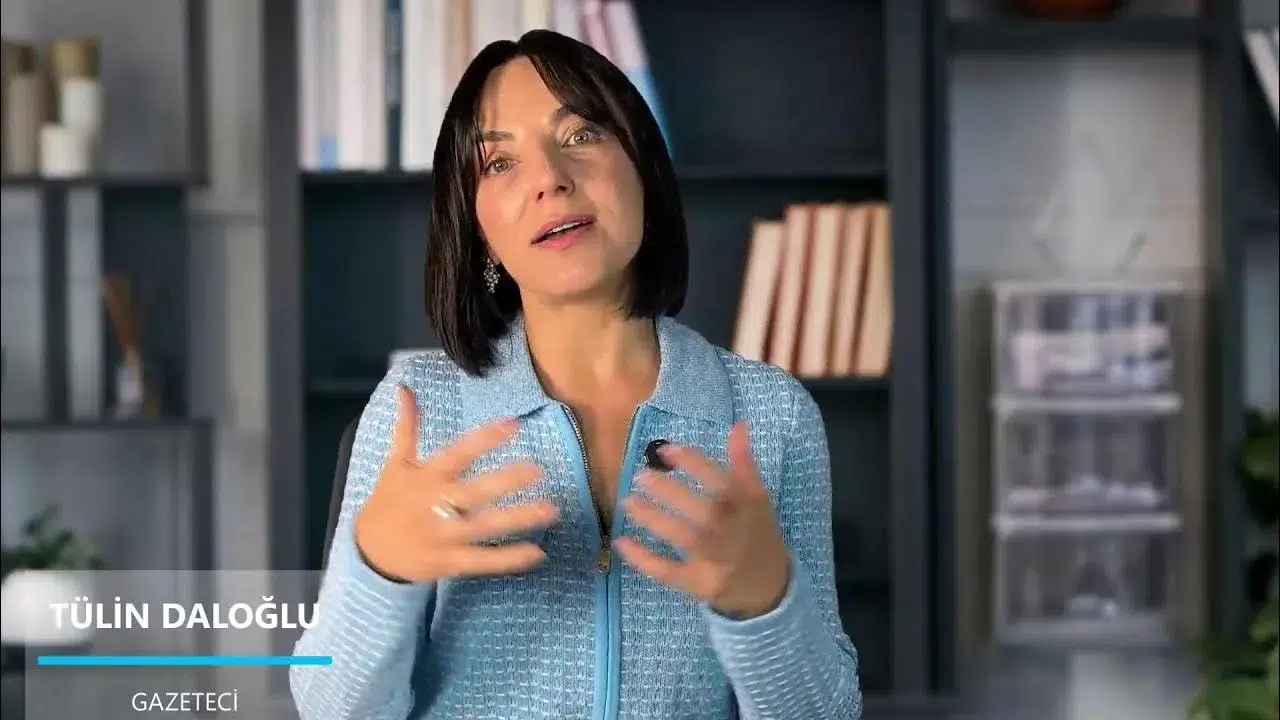 Tülin Daloğlu Kimdir? Ailesi, Eğitim Hayatı ve Kariyeri Hakkında Bilgi