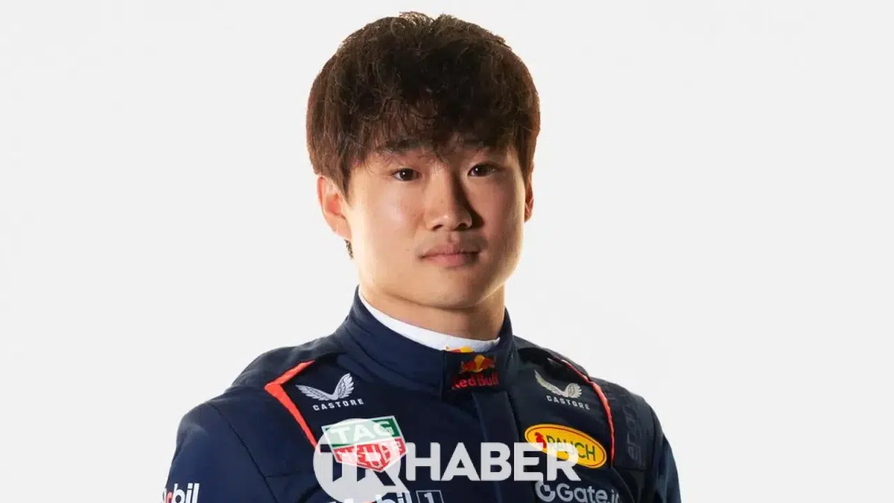 Yuki Tsunoda kimdir ve özel hayatı nasıldır?