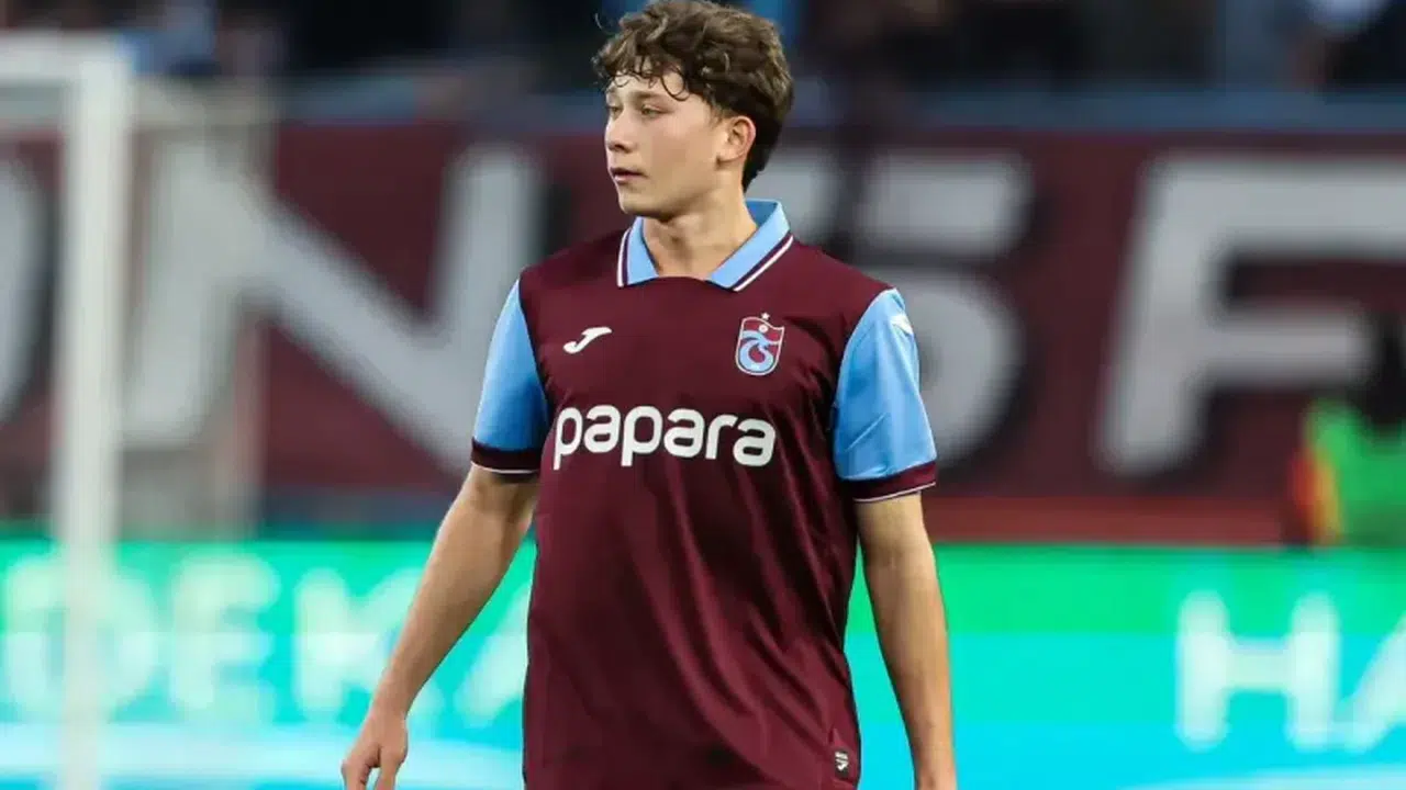 Onuralp Çakıroğlu Kimdi, Kaç Yaşında ve Nereli? Ailesi Hakkında Bilmeniz Gerekenler