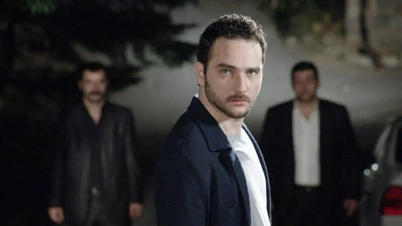 Teşkilat dizisinde Uzay karakterini canlandıran Serdar Yeğin kimdir?